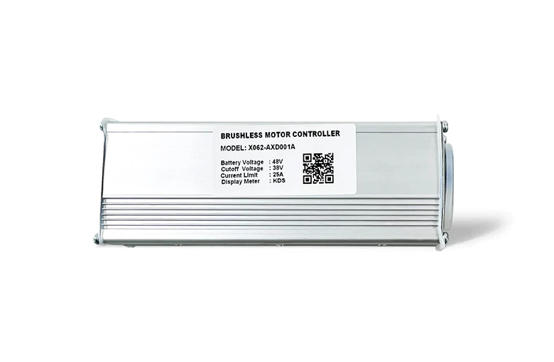 Lankeleisi Controller bici elettrica RX600PRO originale