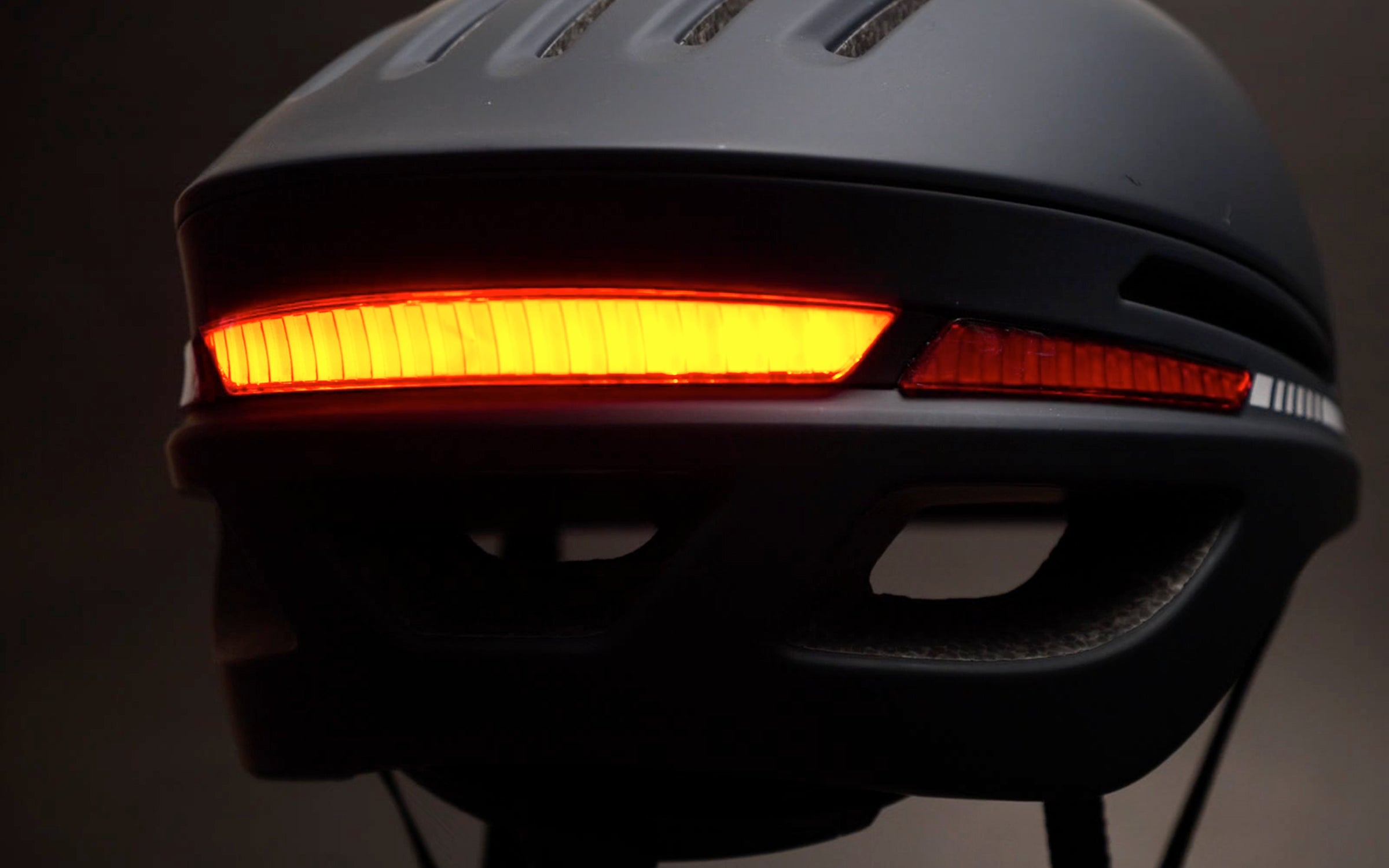 Himiway Smart Casco Bici Adulto Bluetooth Nero M