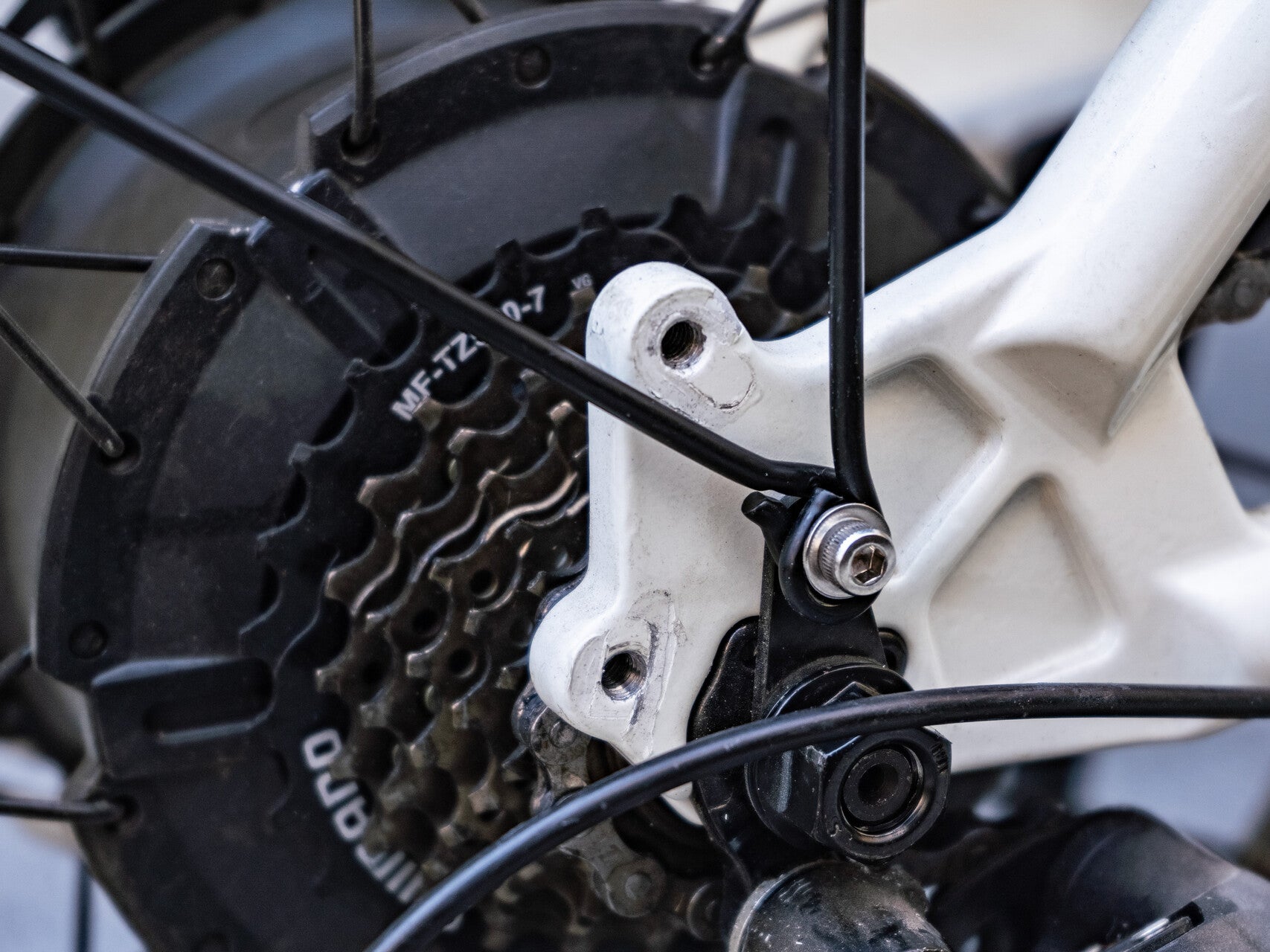 Himiway C5 kit parafanghi bici elettrica anteriore+posteriore