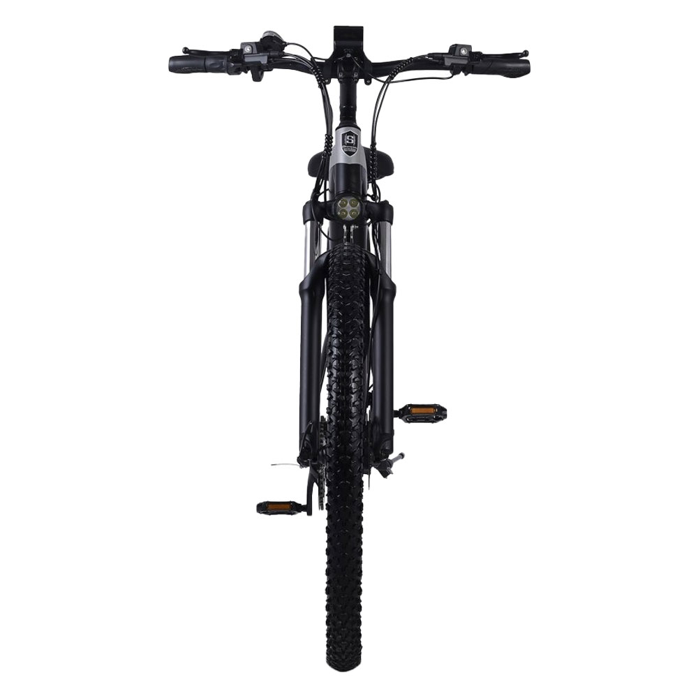 Shengmilo M90 bici elettrica 29 pollici 48V 17Ah