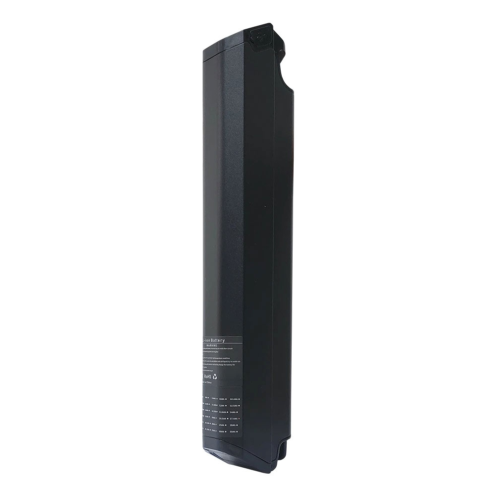 Shengmilo Batteria bici elettrica 48V 17Ah MX03 integrata