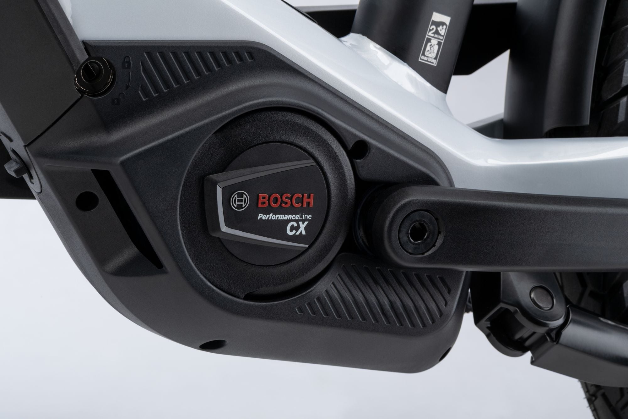 Winora Sinus R5 bici elettrica city telaio alto marrone