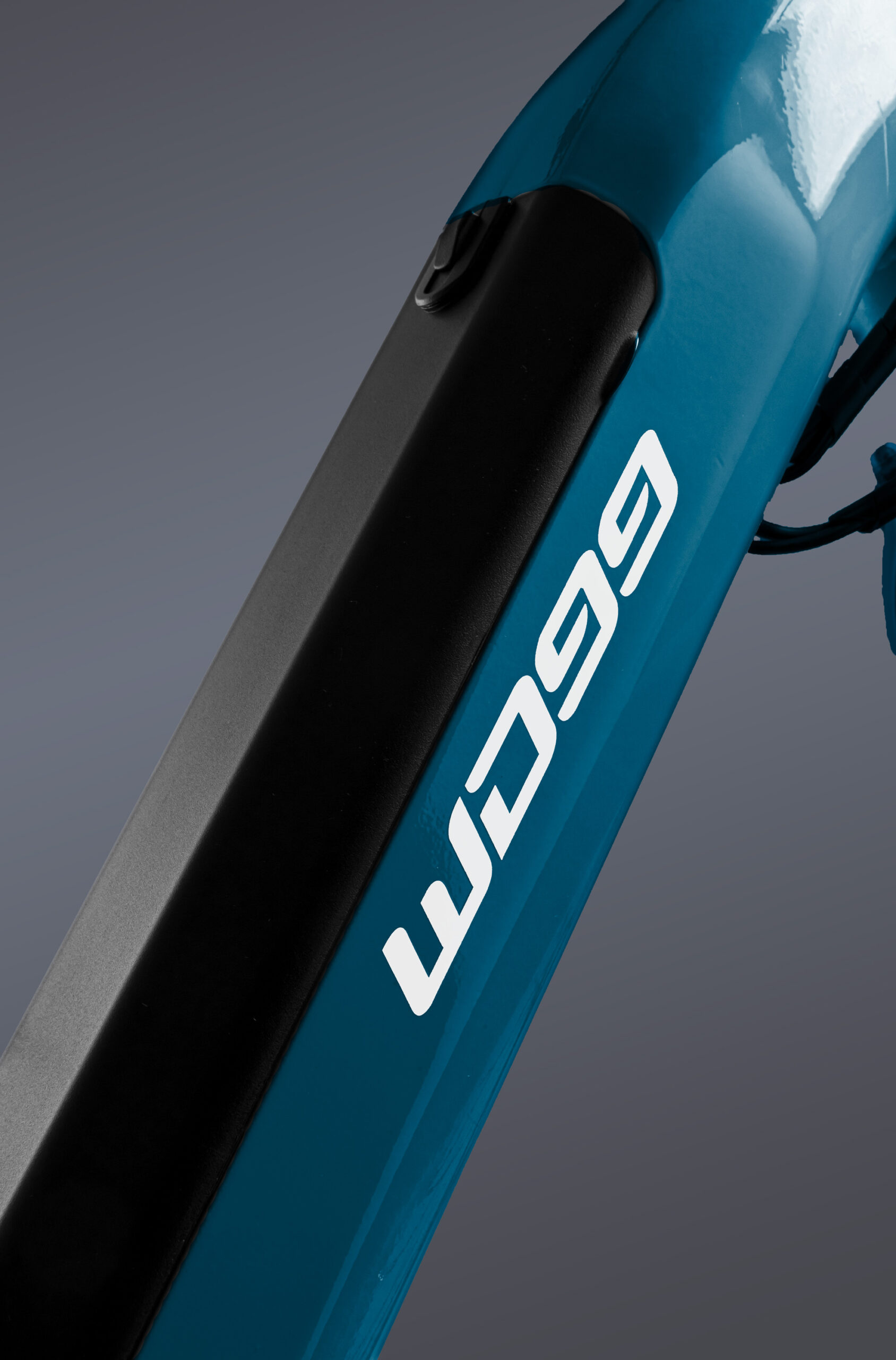 World Dimension Urban Haira Smart 28 bici elettrica trekking