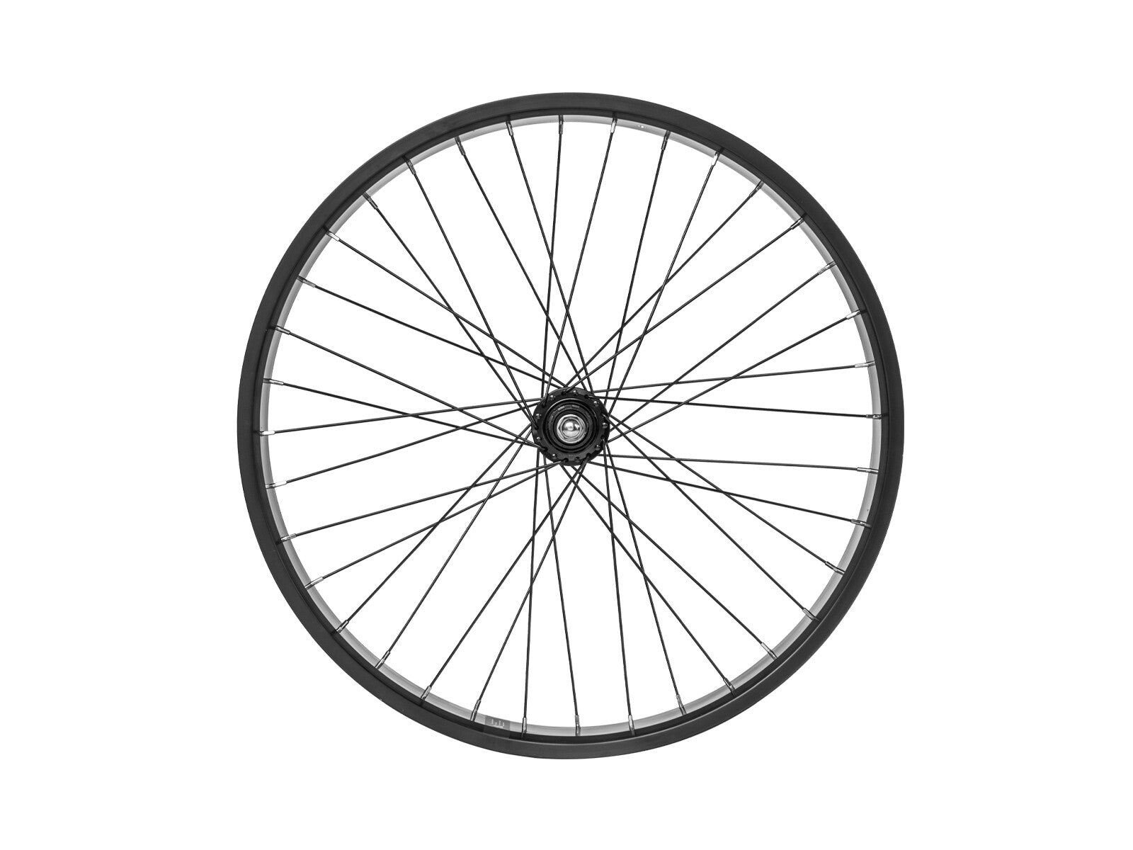 Himiway A7 Large ruota posteriore ebike senza copertone