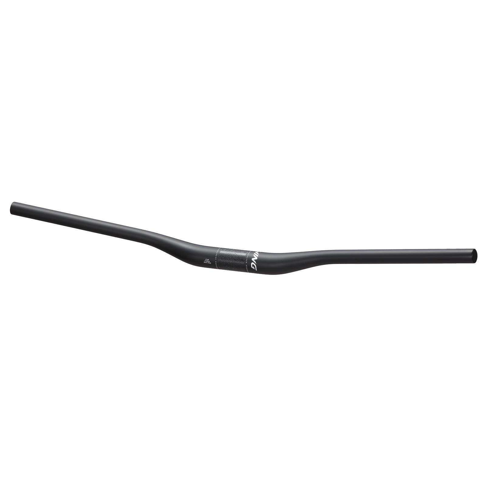Teewing Traverse SL 35 manubrio carbonio 800mm 20mm rise