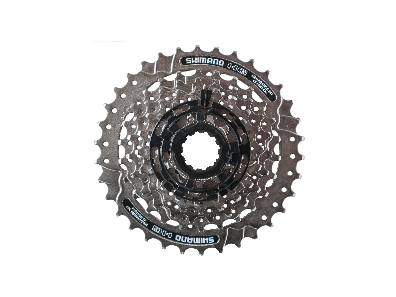 Himiway D3 Pignone Bici Elettrica 7V 14-28T Cruiser