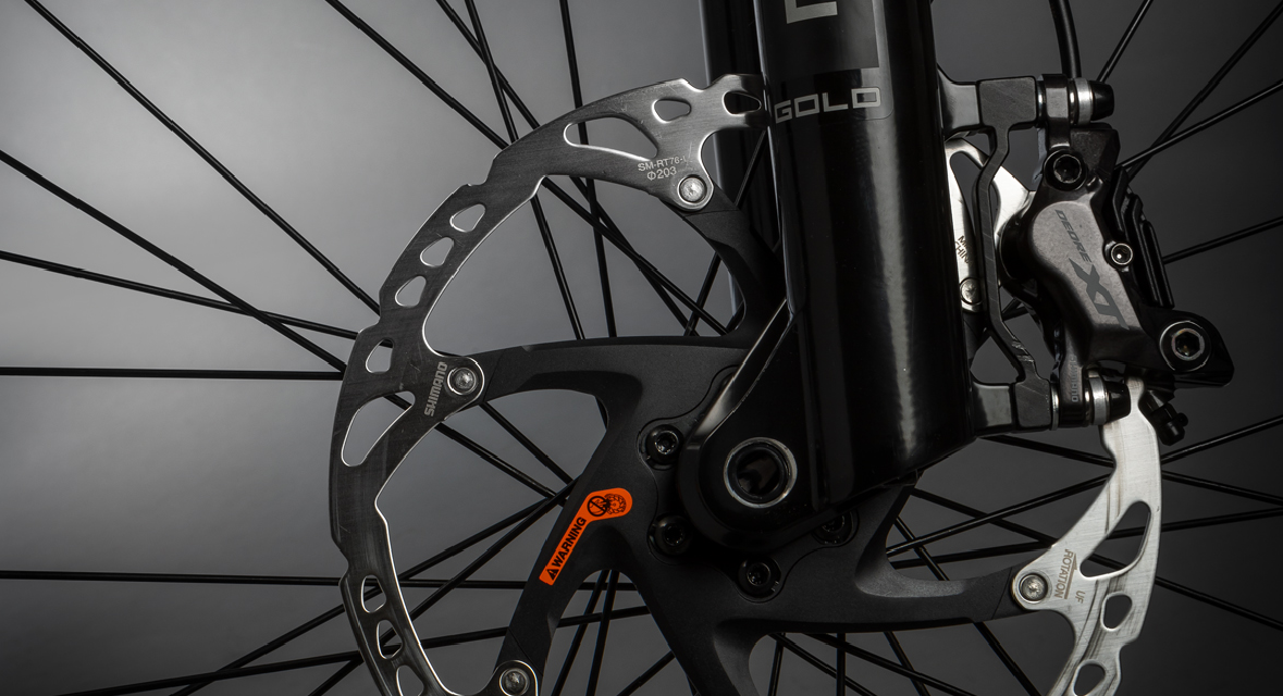 World Dimension MTB Forest TRX-700 bici elettrica telaio trekking