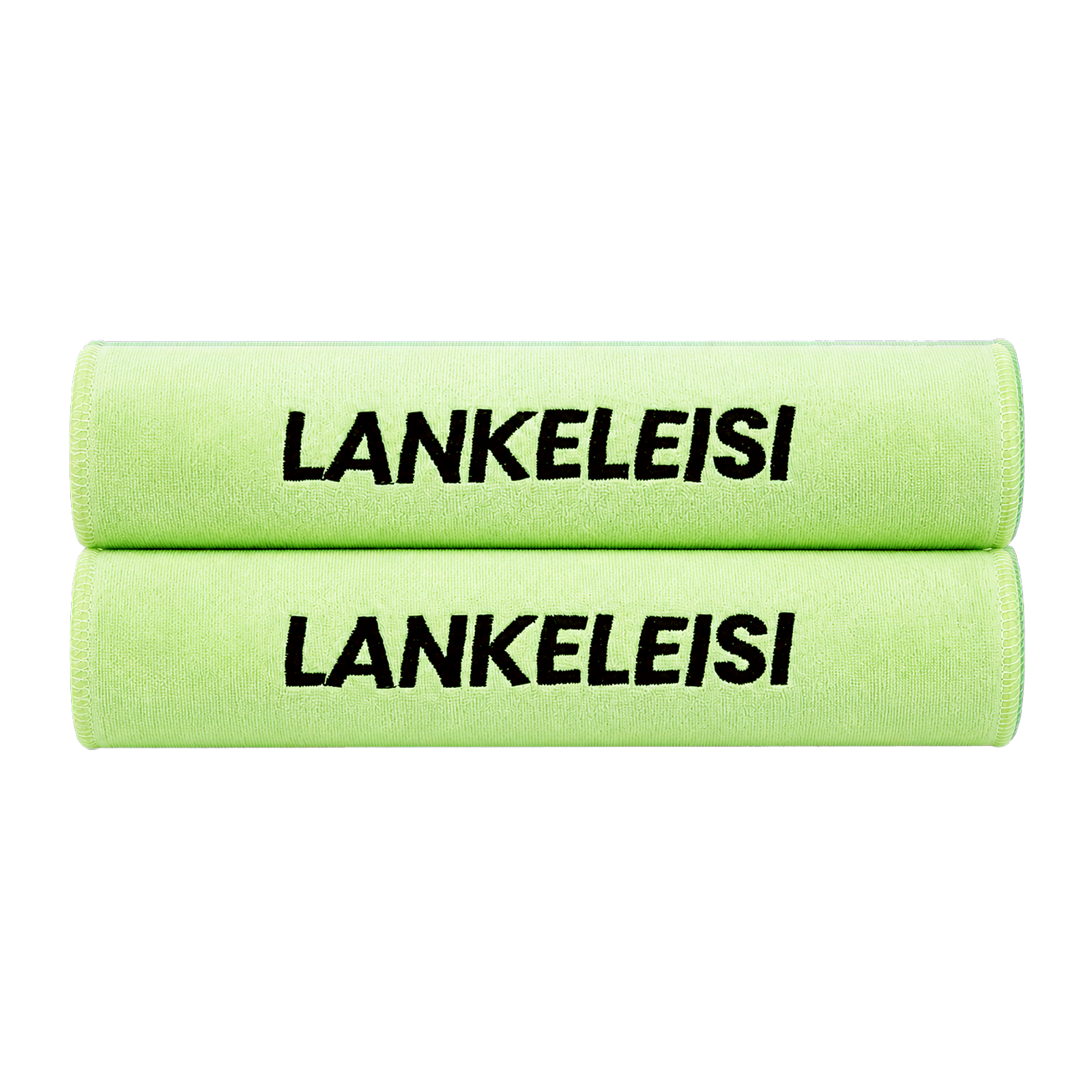 Lankeleisi Asciugamano sportivo microfibra ciclismo