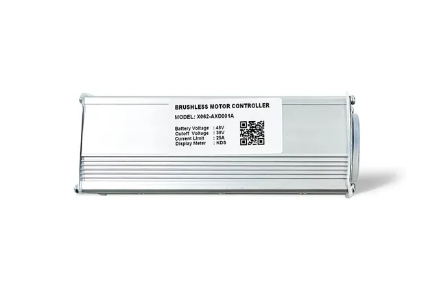 Lankeleisi Controller bici elettrica RX600PRO originale