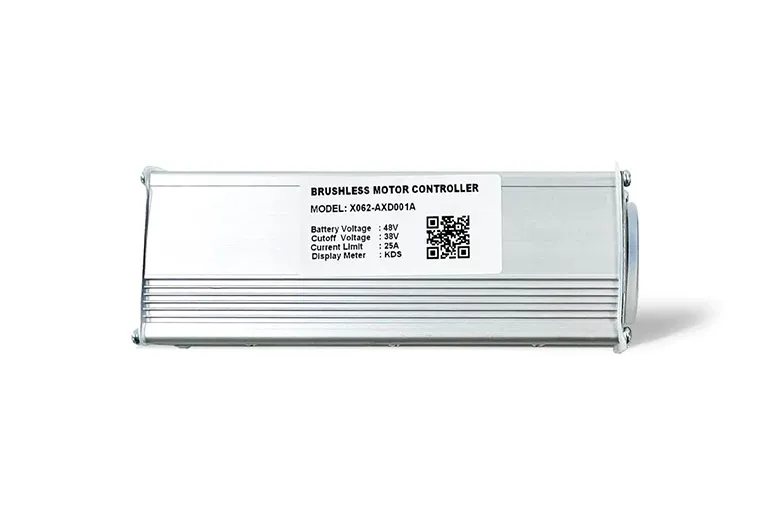 Lankeleisi Controller bici elettrica RX600PRO originale