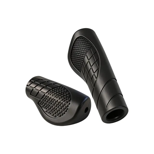 OUXI V8 Manopola Sinistra Bici Elettrica 120mm Grip 089