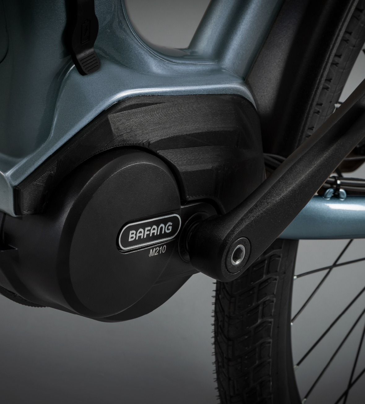 World Dimension Urban Noa Smart Bici Elettrica City