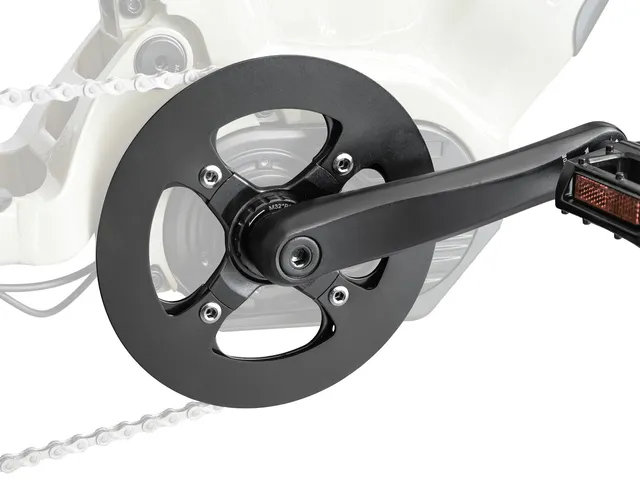 Himiway Crankset guarnitura bici D5 D5 ST