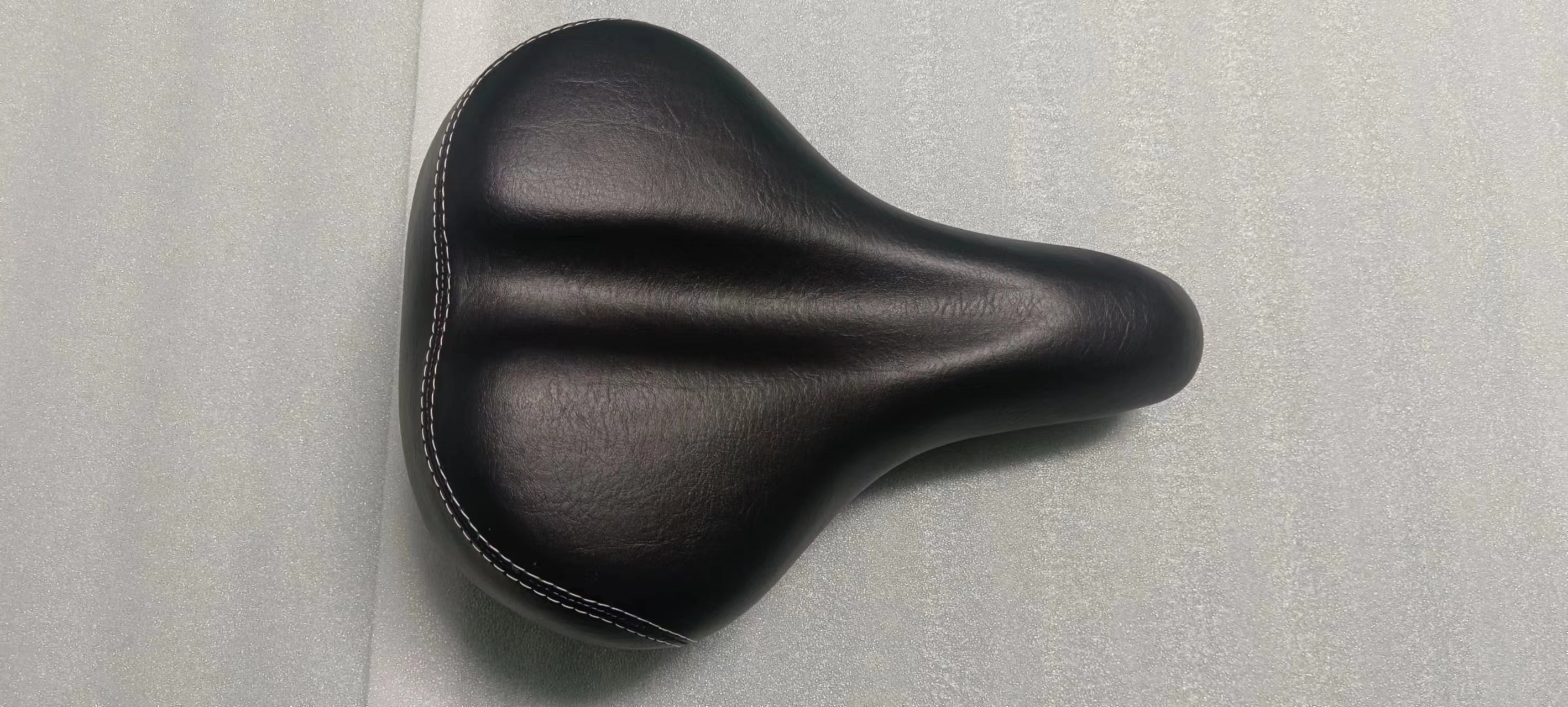 Lankeleisi Sella Bici Elettrica Sellino Ricambio per Modello Comoda
