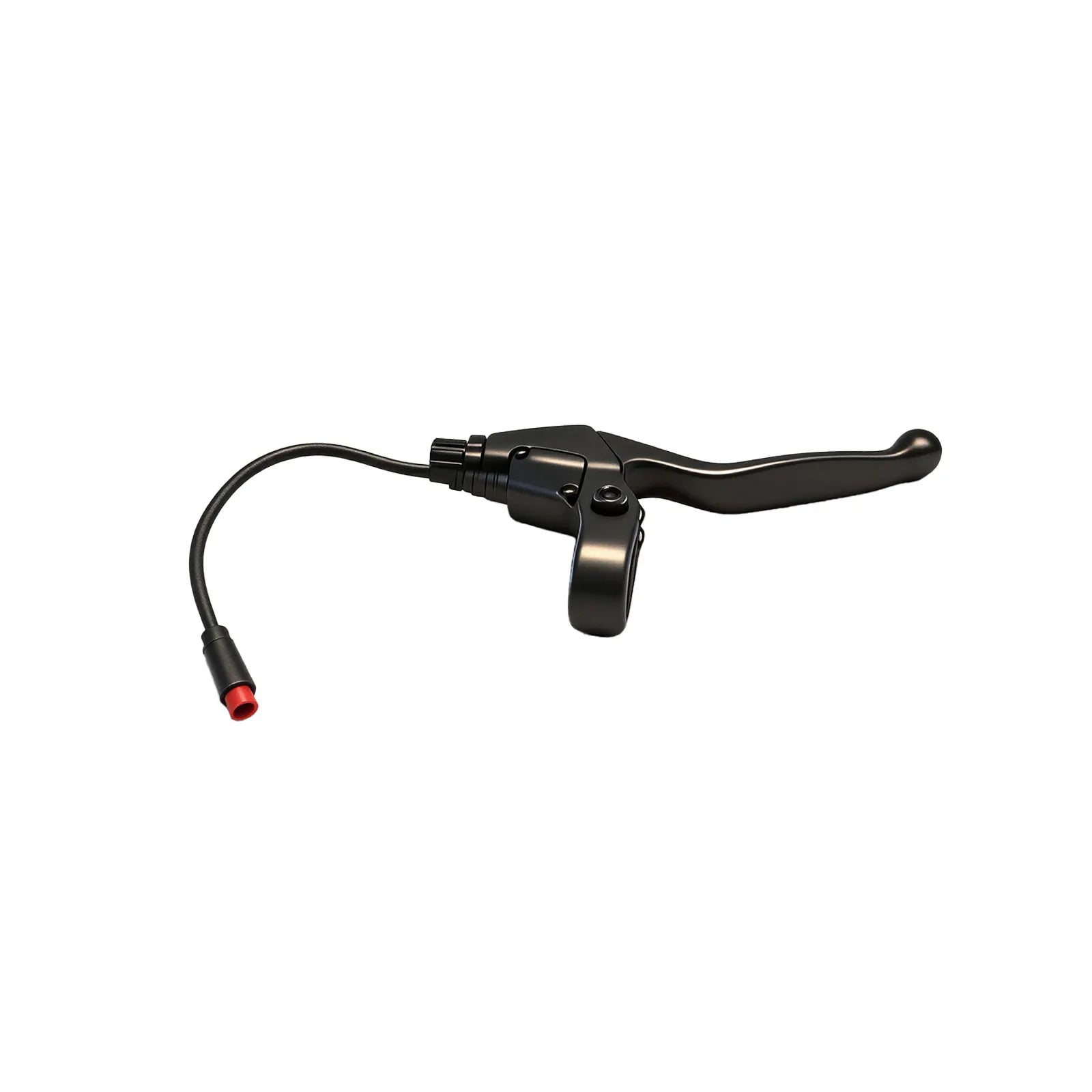 OUXI Ebike Parts Leva Freno Destra cavo impermeabile 180mm