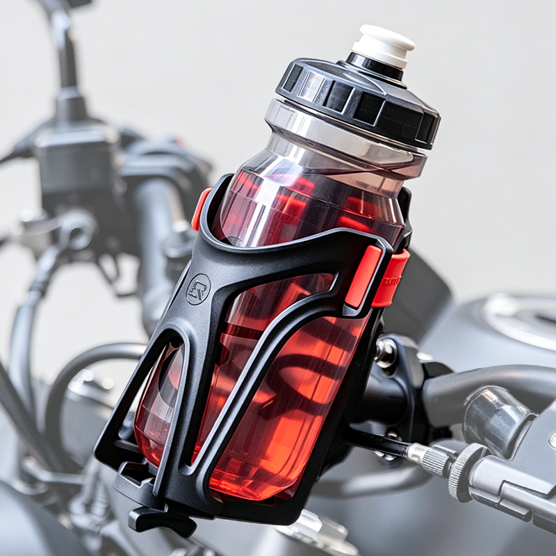 Lankeleisi Portaborraccia Regolabile 360° E-bike