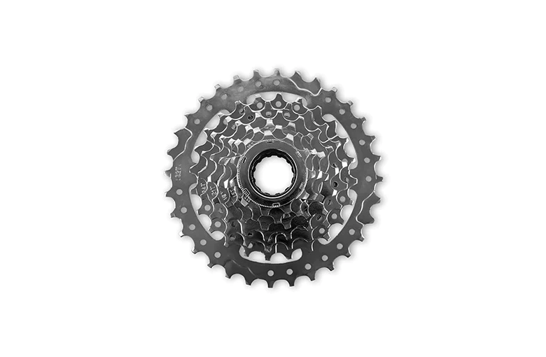 Lankeleisi Ruota Libera Bici Elettrica 7 Velocità 14-28T Acciaio