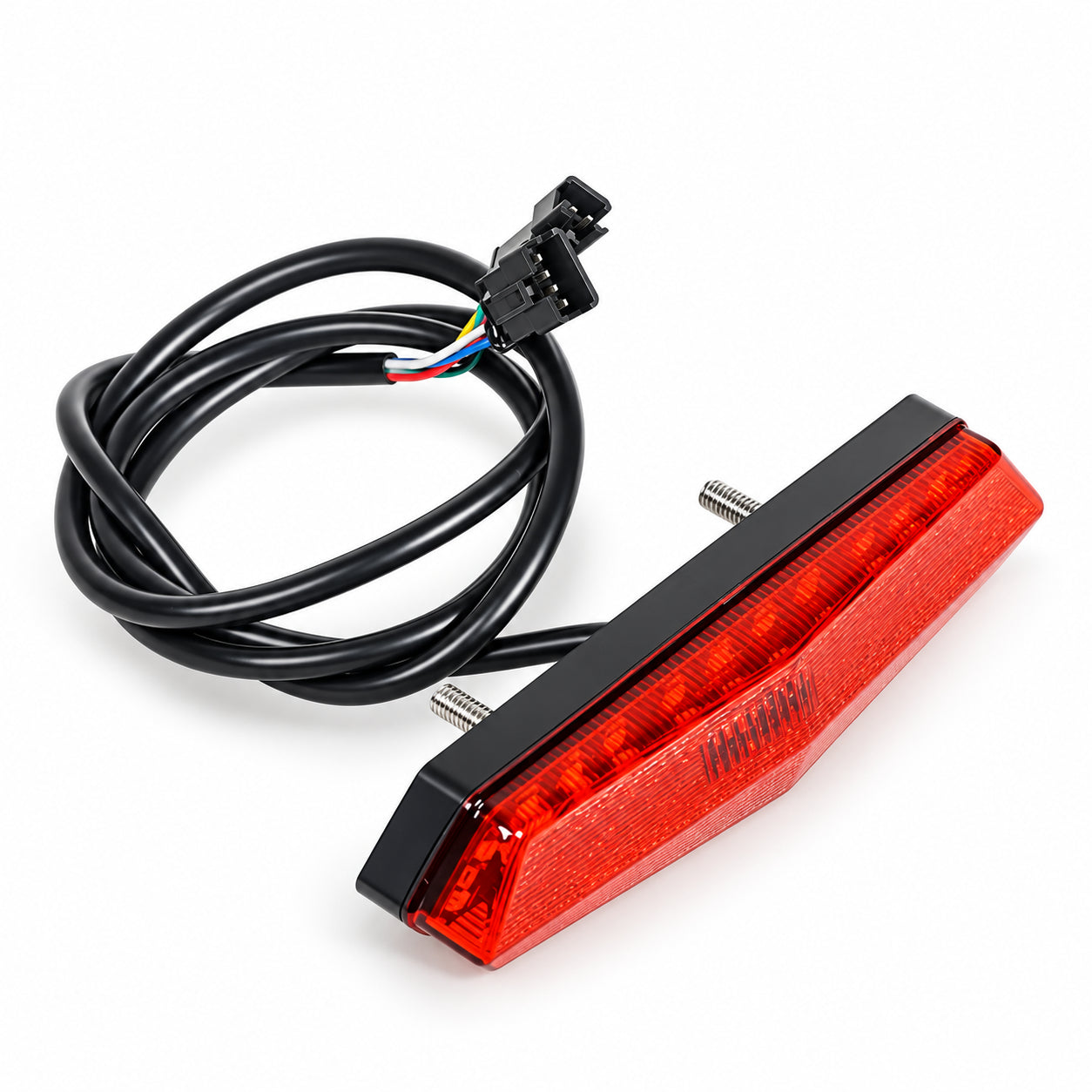 OUXI GT2000 fanale posteriore bici elettrica