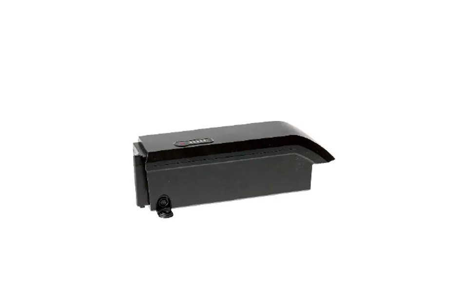 World Dimension Ricambi Batteria litio 36V 11Ah Tube SF-06S