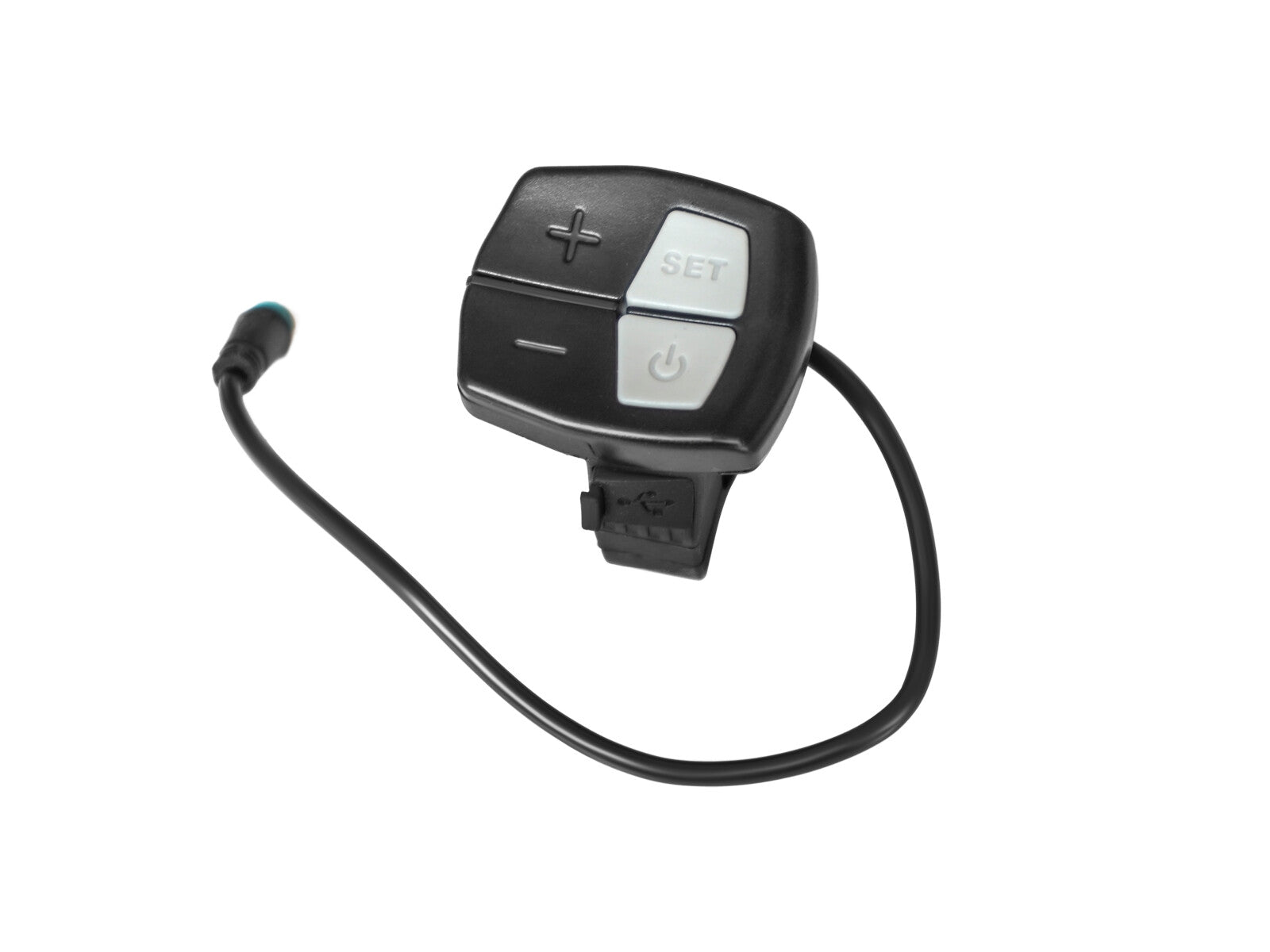 Himiway D5 2.0 Display Bici Elettrica con Remote