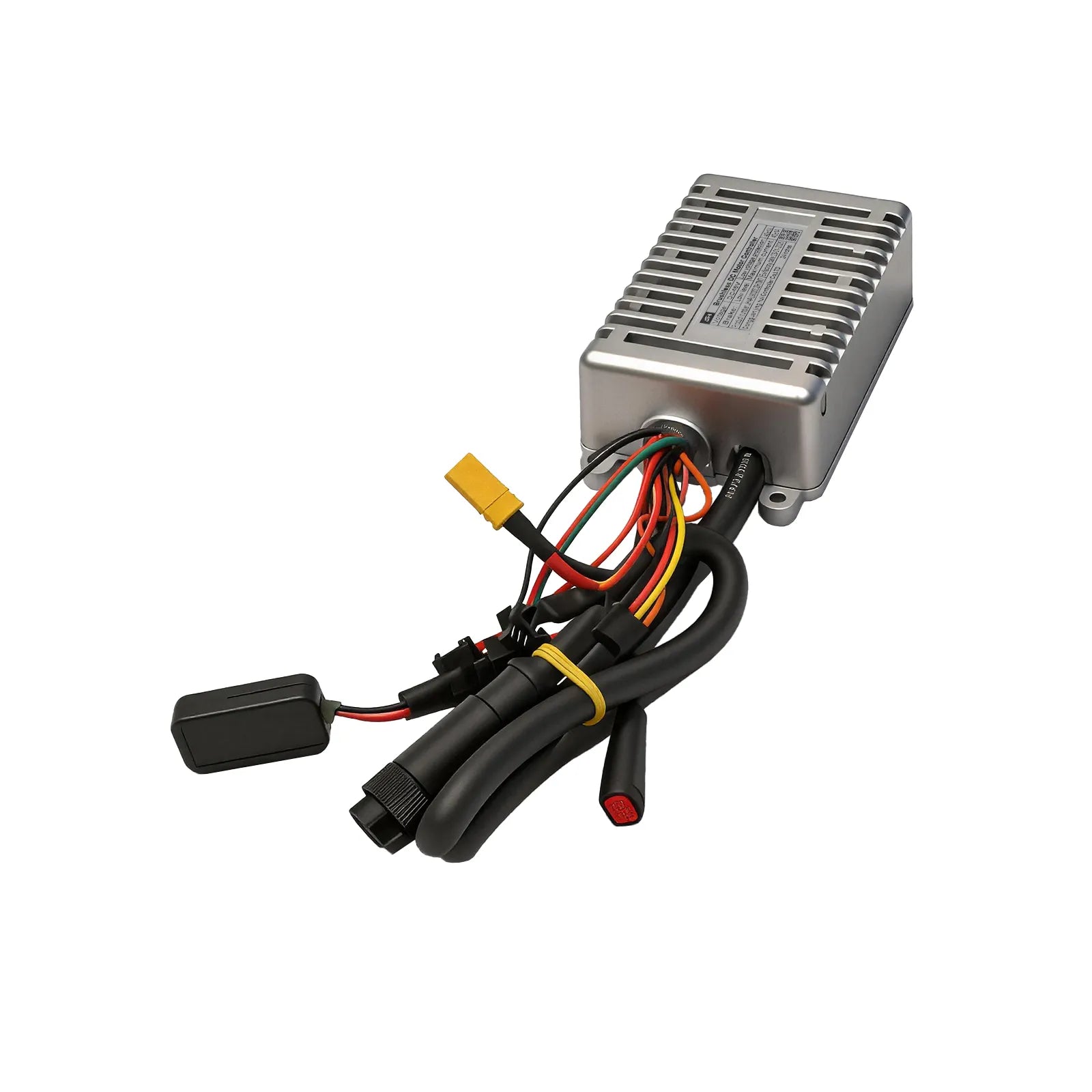 OUXI GT2000-S1200 Centralina Bici Elettrica Controller Sterzo