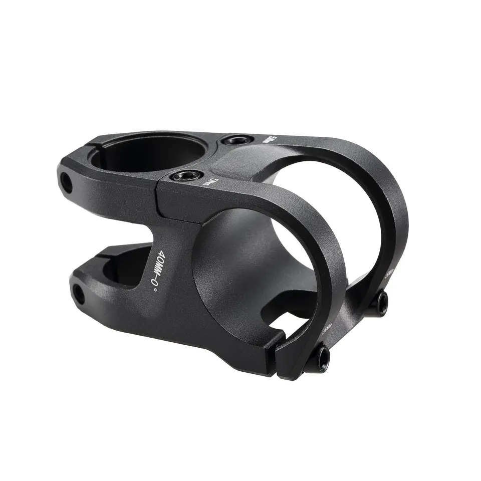 Teewing SL Alloy Stem attacco manubrio 40mm 136g