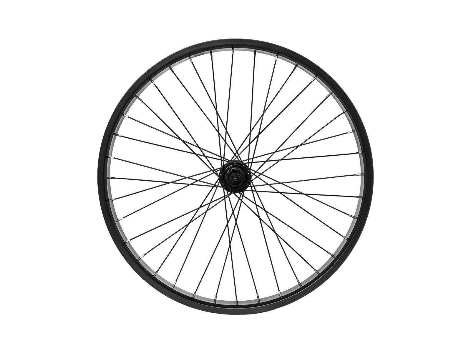 Himiway A7 Large ruota posteriore ebike senza copertone