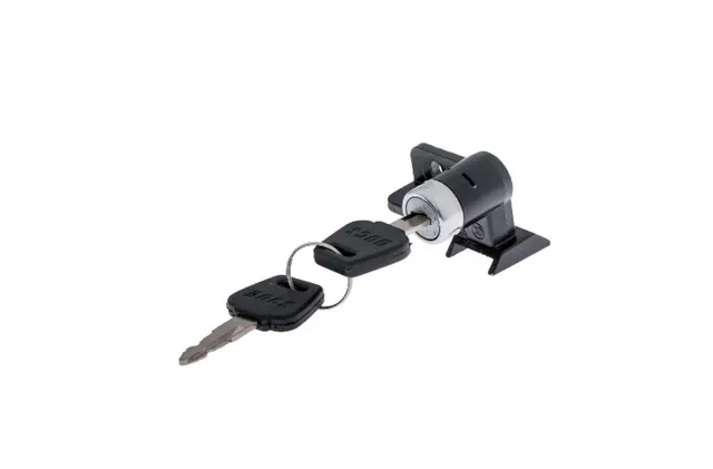 World Dimension Ricambi Kit blocchetto chiave batteria telaio
