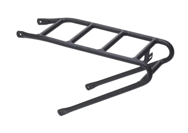 World Dimension Accessori Portapacchi Fat Bike 20" Bici
