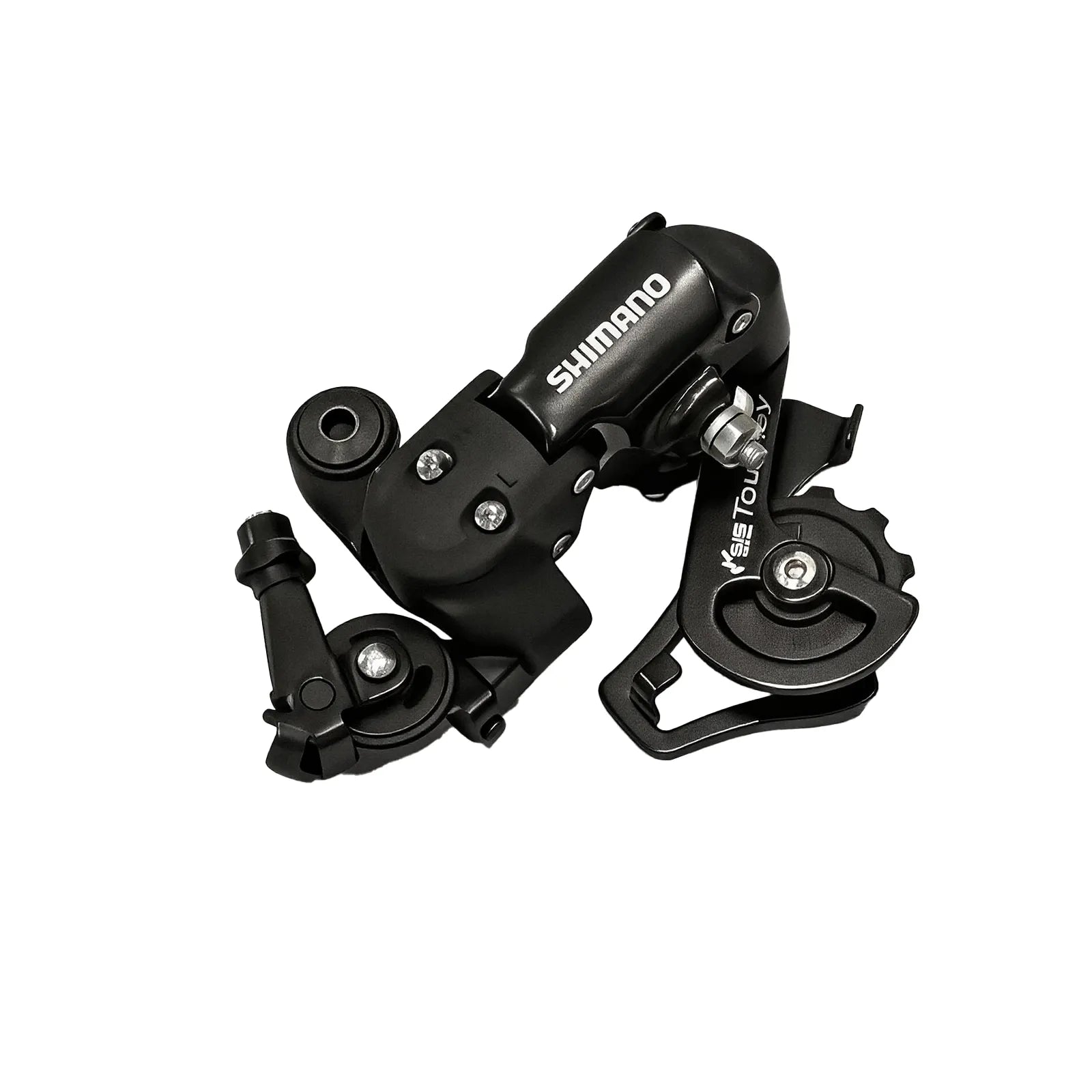 OUXI V8 Cambio Posteriore Manettino per Bici Elettrica