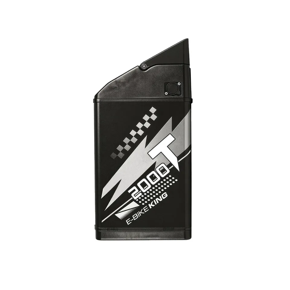OUXI GT2000 batteria bici elettrica ricambio