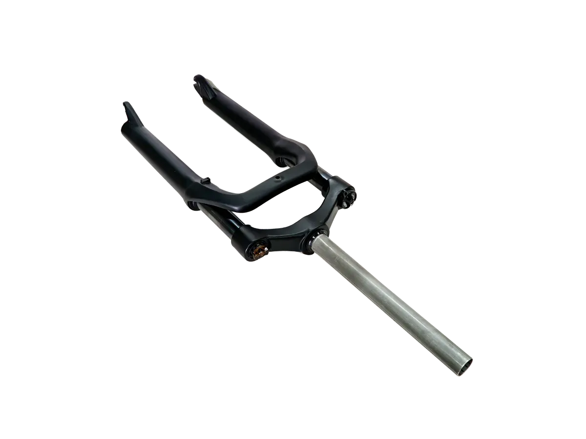 Himiway Cruiser forcella ammortizzata bici elettrica ricambio