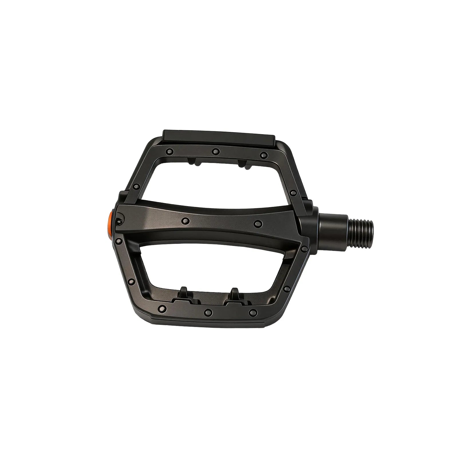 OUXI Ebike Parts LGM-9-2 Pedali Bici Alluminio 122x102mm