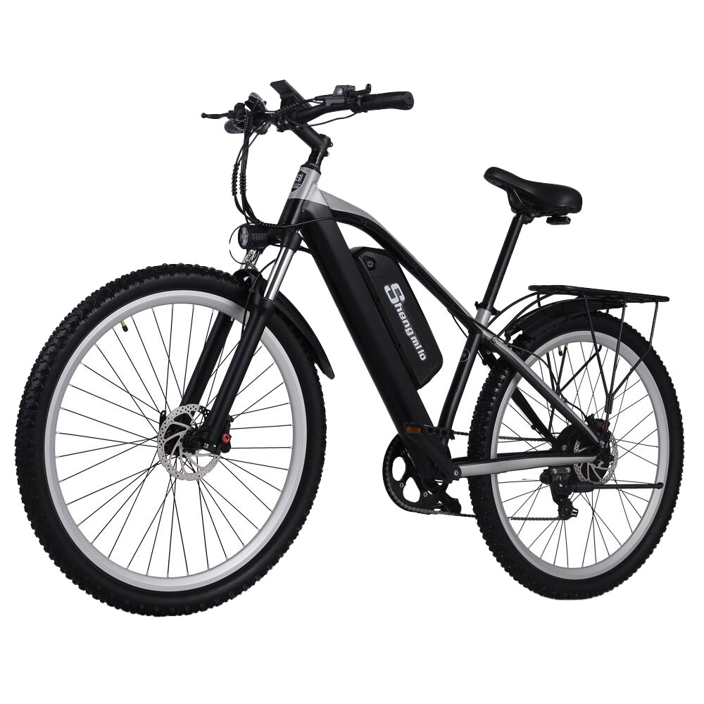 Shengmilo M90 bici elettrica 29 pollici 48V 17Ah