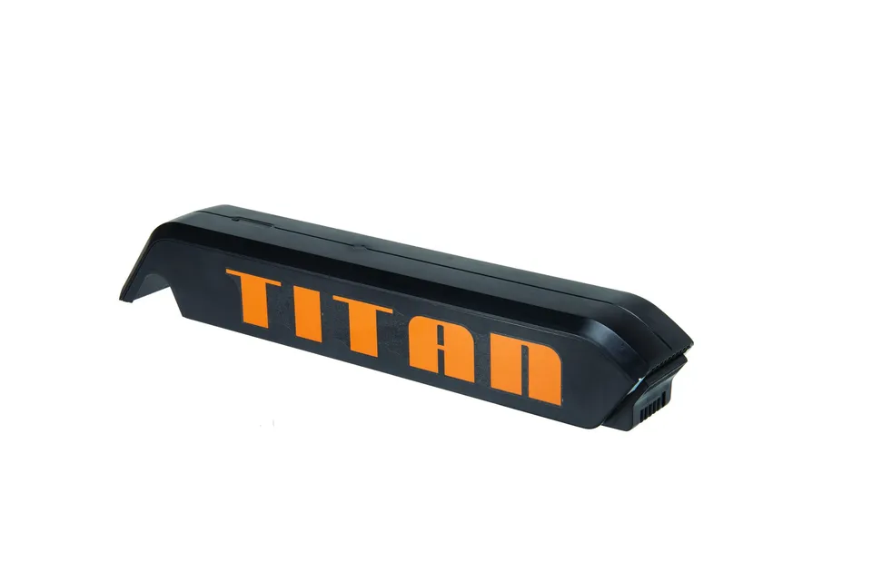 World Dimension Ricambi Batteria Lito 36V 13Ah Batteria Tube