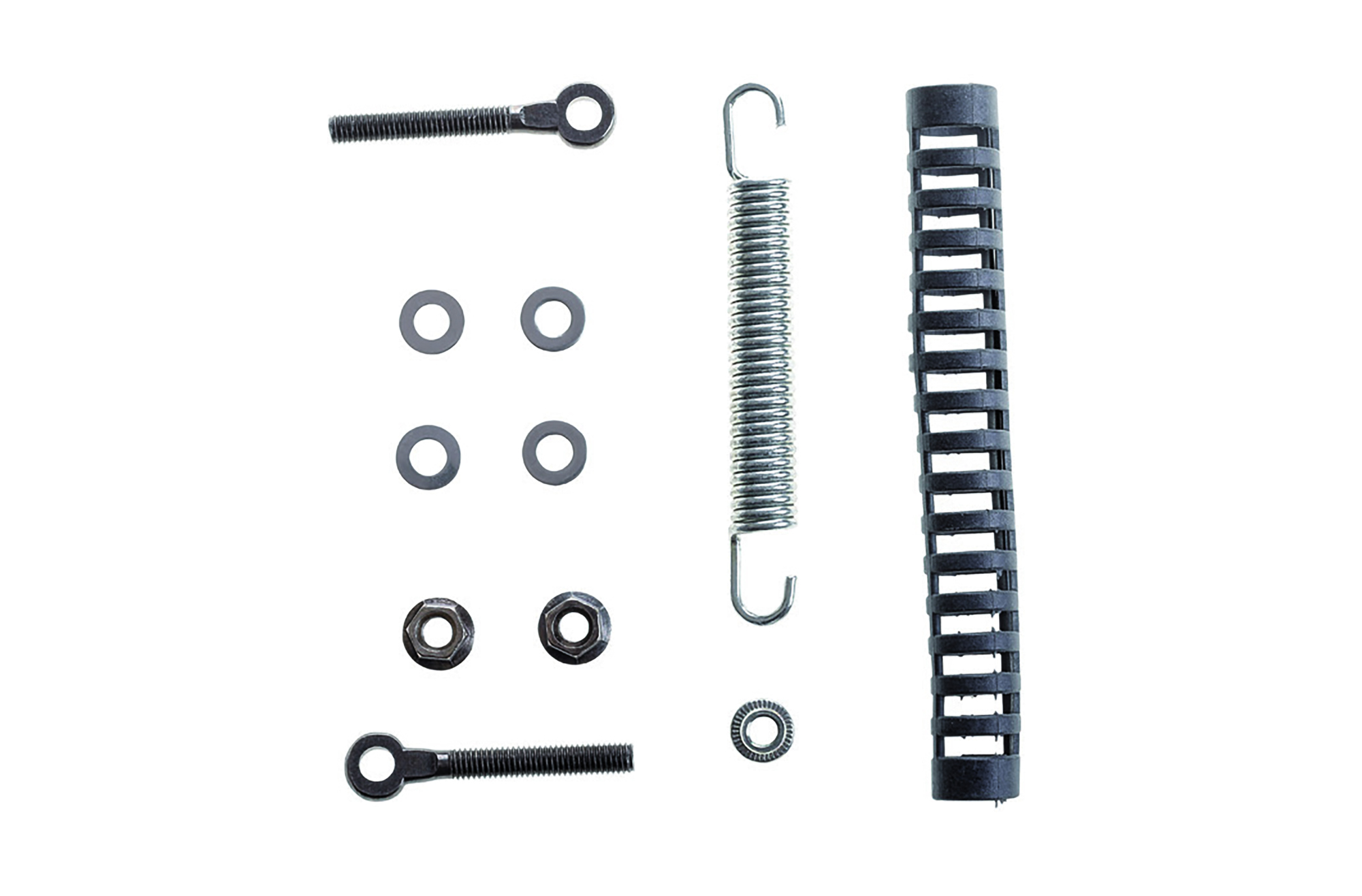 World Dimension Ricambi Kit molla litio ricambio bici elettrica litio