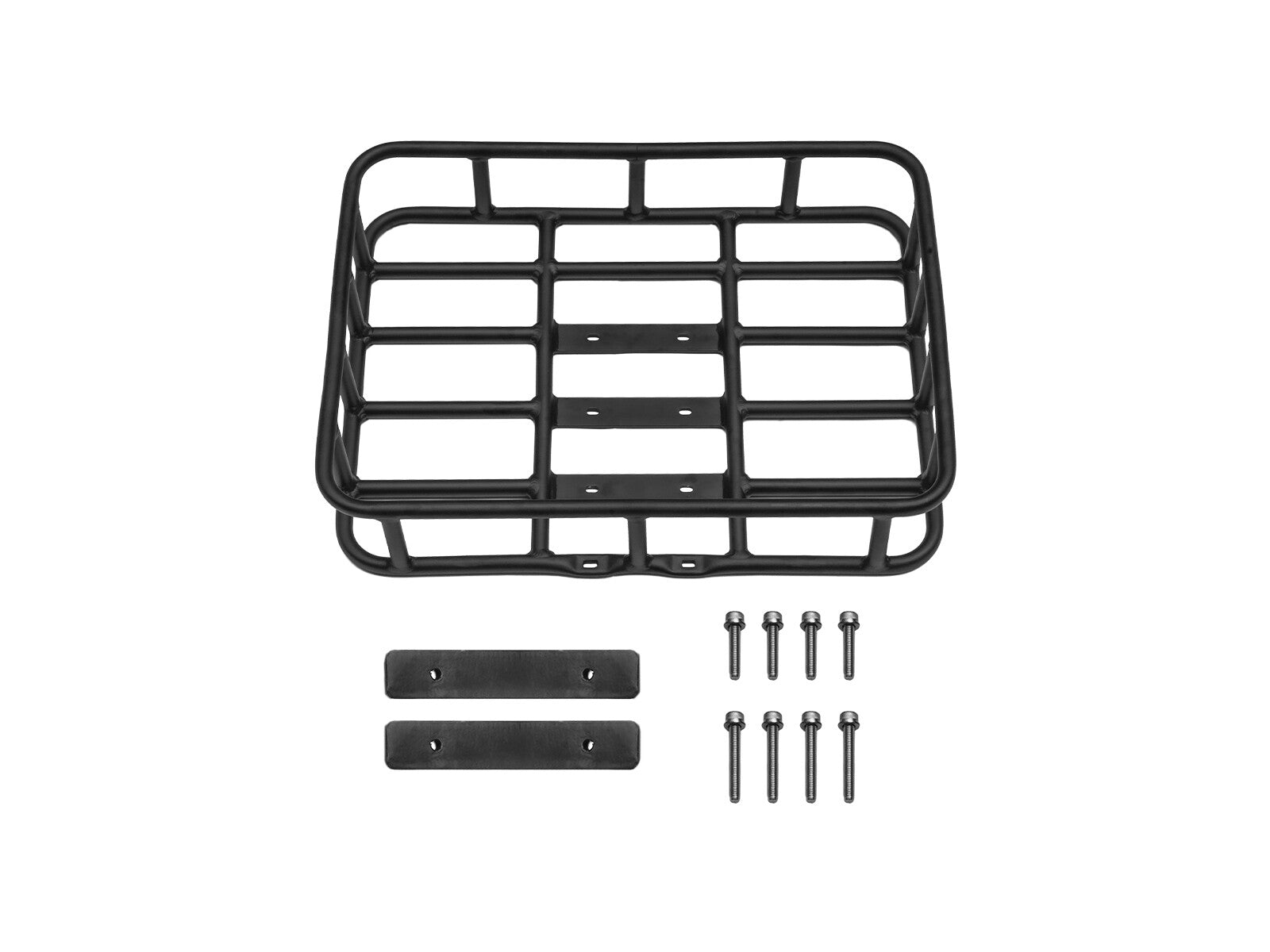Himiway Racks Cestino Posteriore Bici Large Alluminio