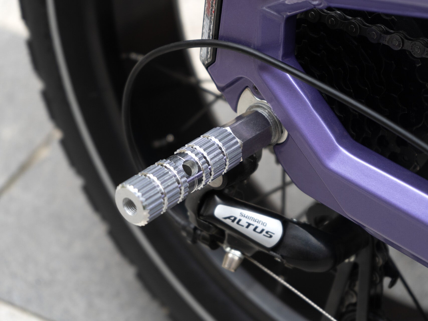 Himiway Safety Sedile Passeggero Ebike Pelle 65kg
