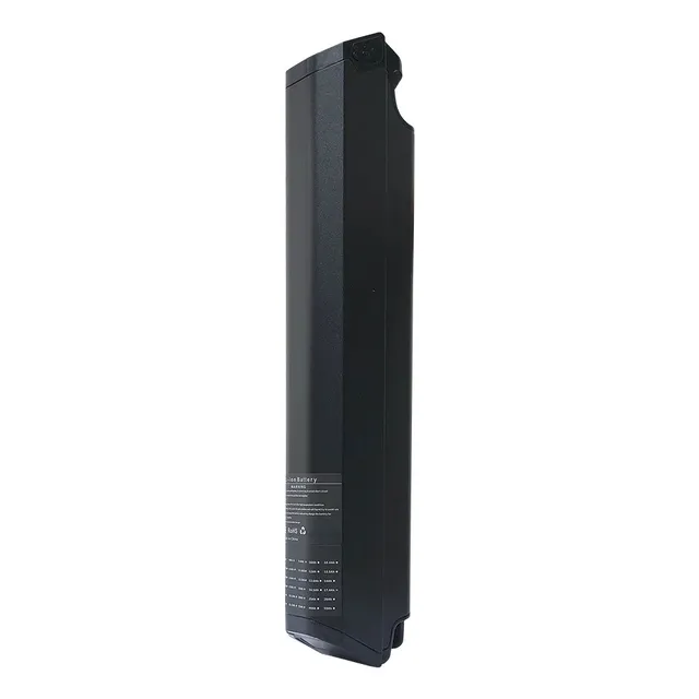 Shengmilo Batteria bici elettrica 48V 17Ah MX03 integrata