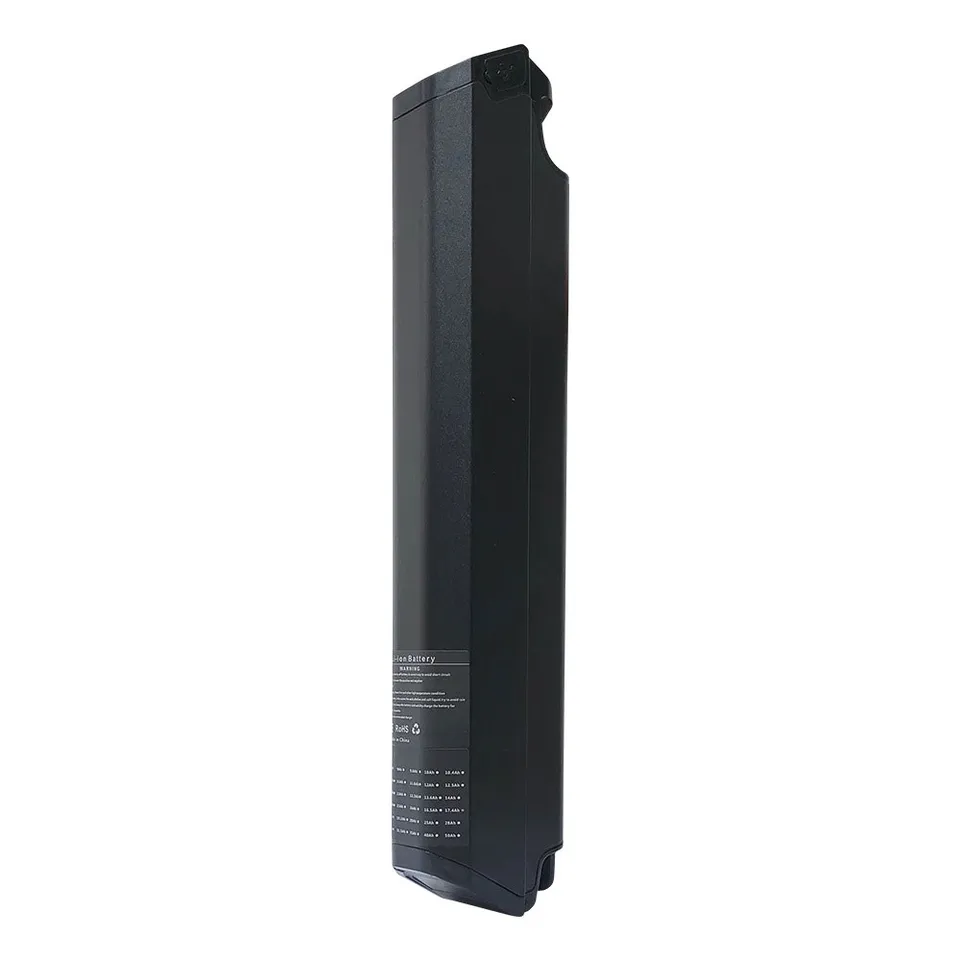 Shengmilo Batteria bici elettrica 48V 17Ah MX03 integrata