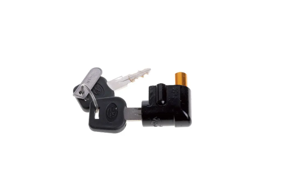 World Dimension Ricambi Kit Blocchetto Chiave ricambio batteria pieghevole