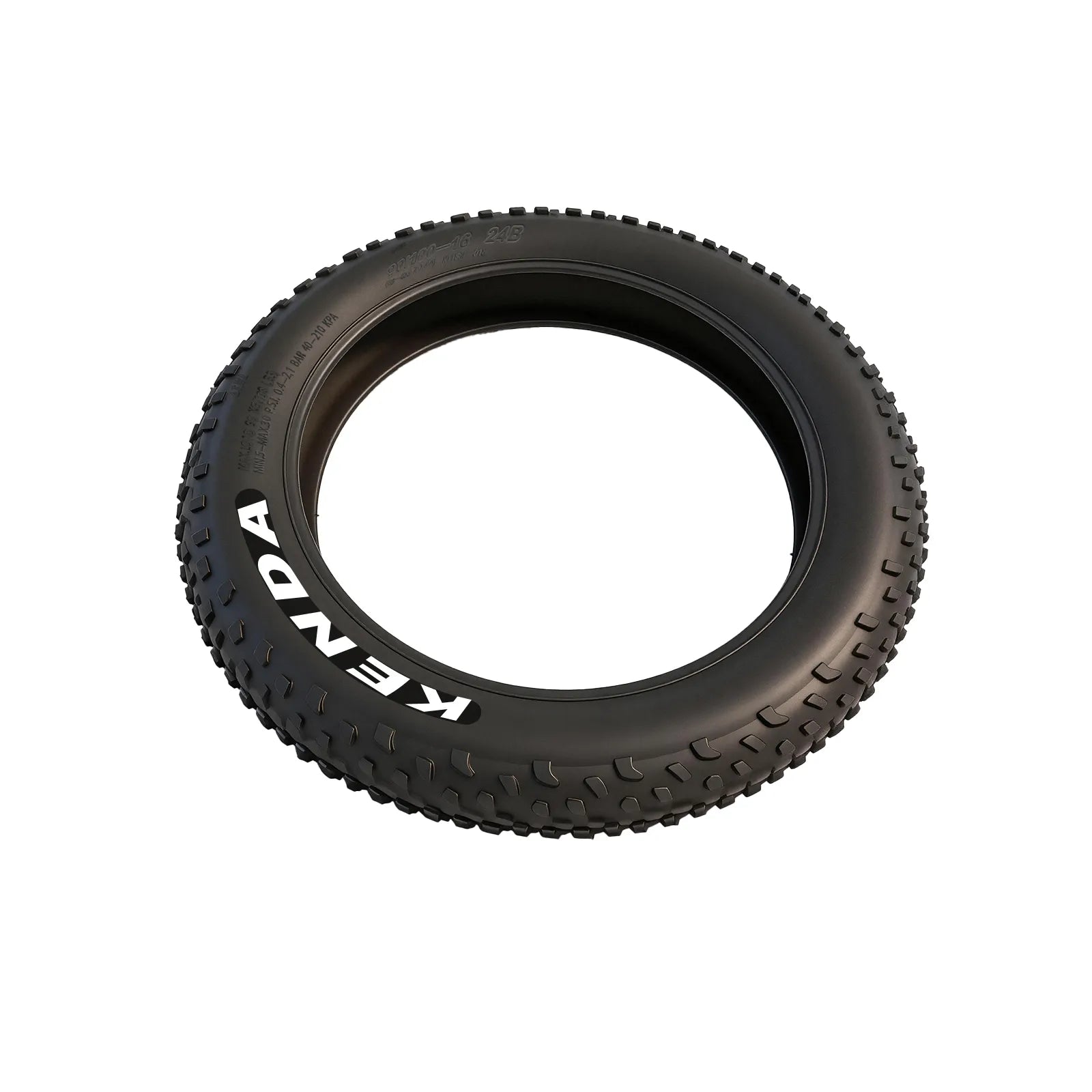 OUXI Ebike Parts Pneumatico Fat 20x4.0 per Ebike
