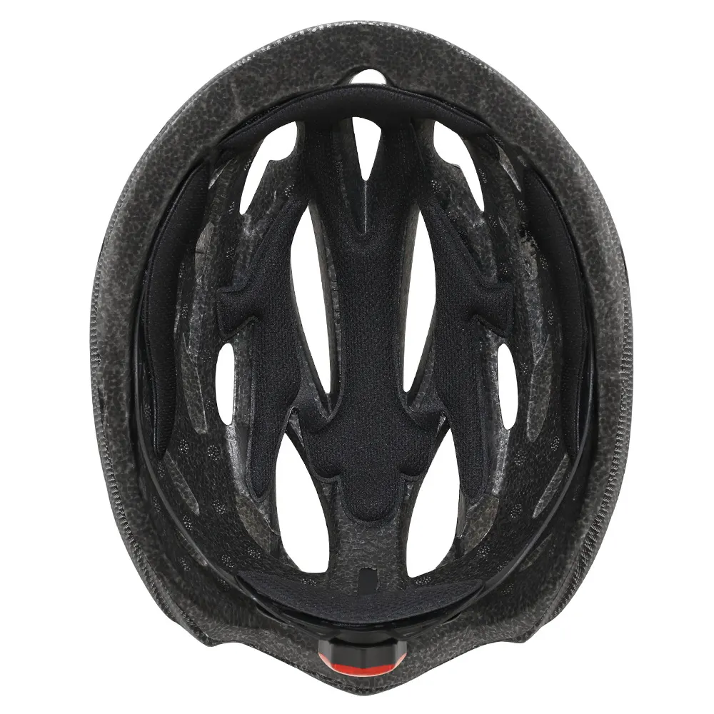 Shengmilo Helmets casco mtb bici con visiera magnetica e luce LED