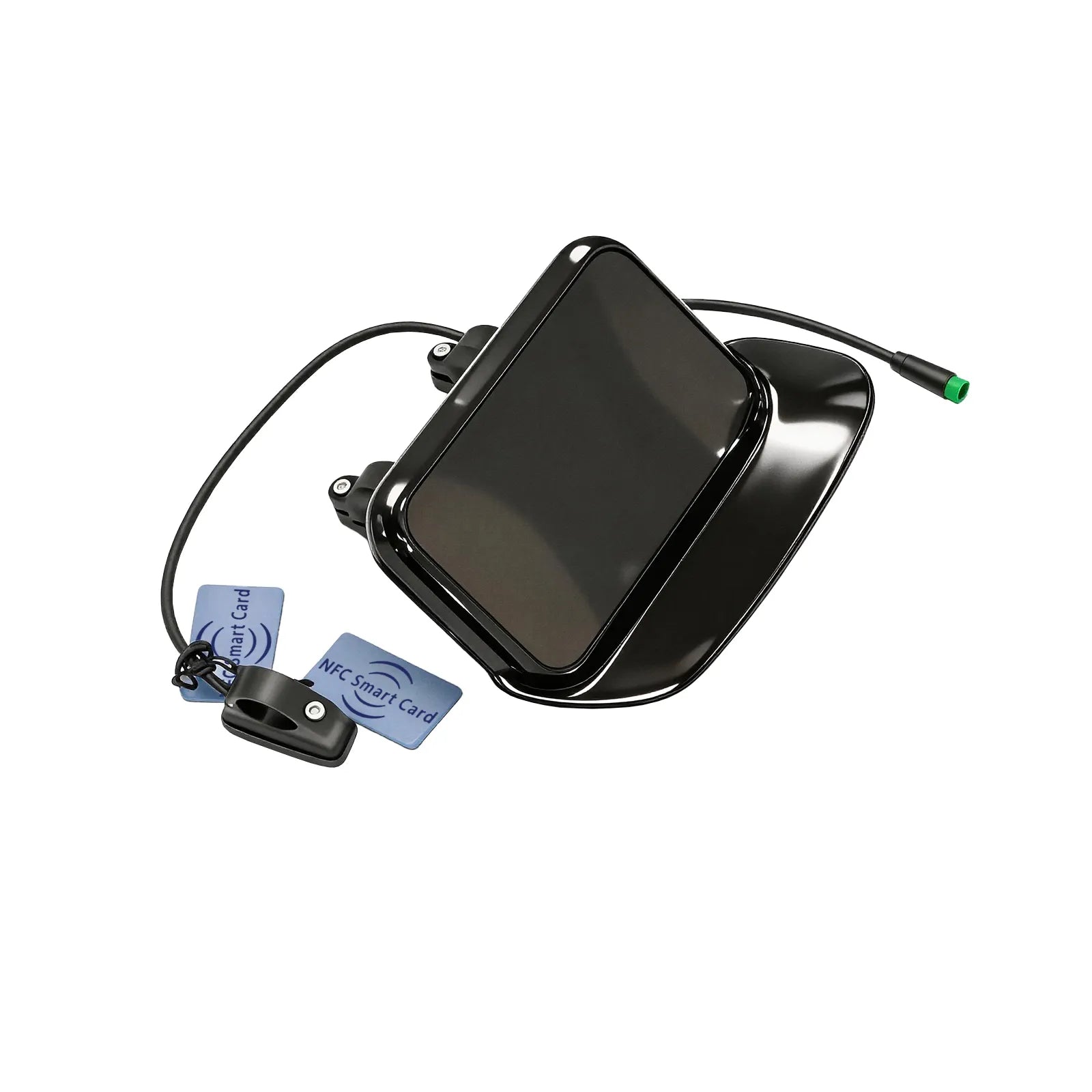 OUXI Ebike Parts V8 HC80 Display Bici 48V NFC N1-03C