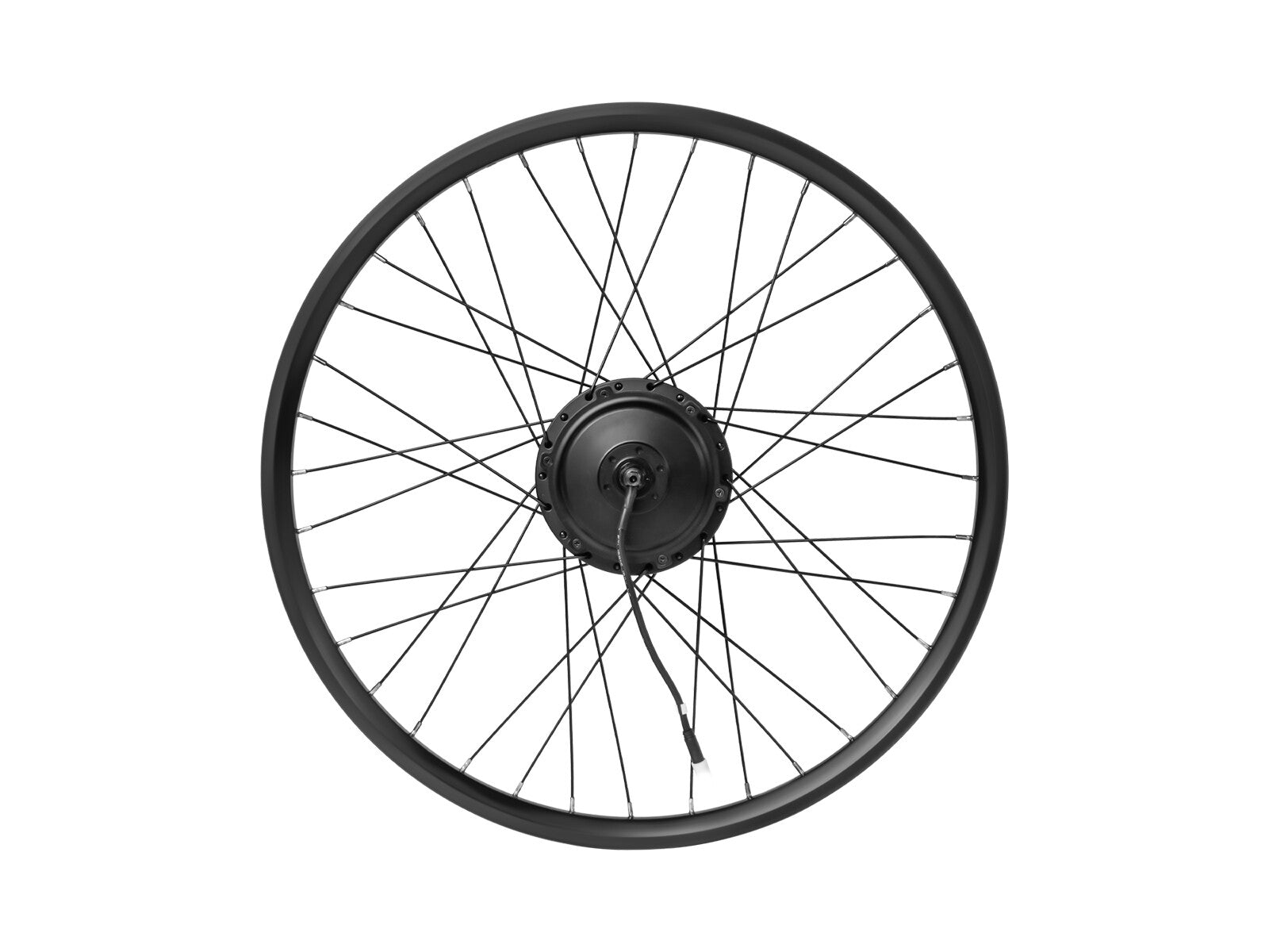 Himiway A7 Large ruota posteriore ebike senza copertone