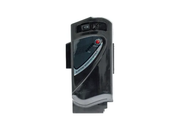World Dimension Ricambi Batteria Litio 36V ricambio 8Ah sottosella