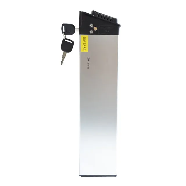 Shengmilo Batteria bici elettrica 48V 12.8Ah MX01 MX21 M80