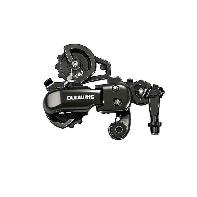 OUXI V8 Cambio Posteriore Manettino per Bici Elettrica