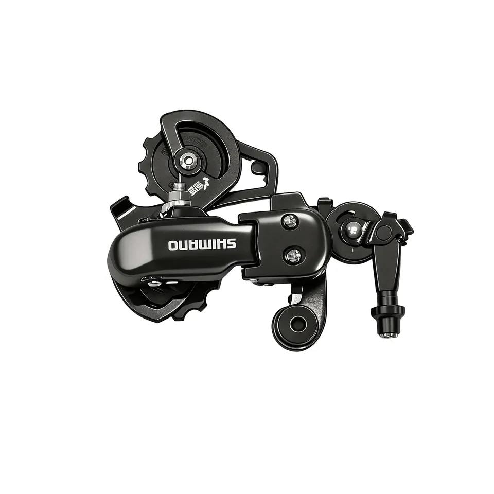 OUXI V8 Cambio Posteriore Manettino per Bici Elettrica