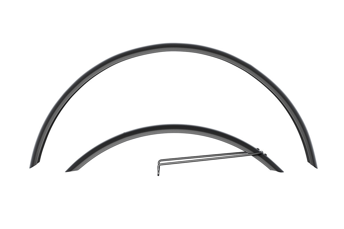 Himiway A7 Kit Parafanghi Ebike Anteriore Posteriore